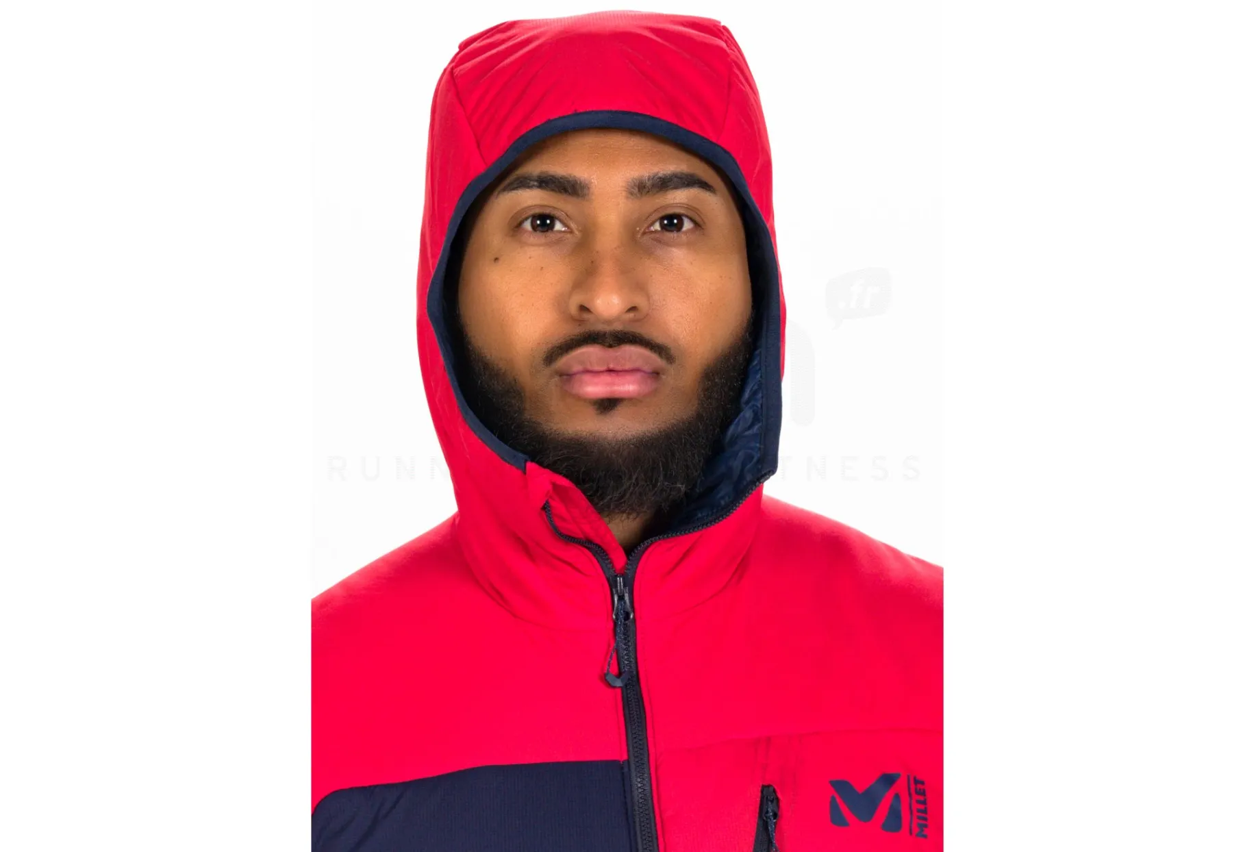 Millet chaqueta Magma Hybrid