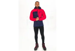 Millet chaqueta Magma Hybrid