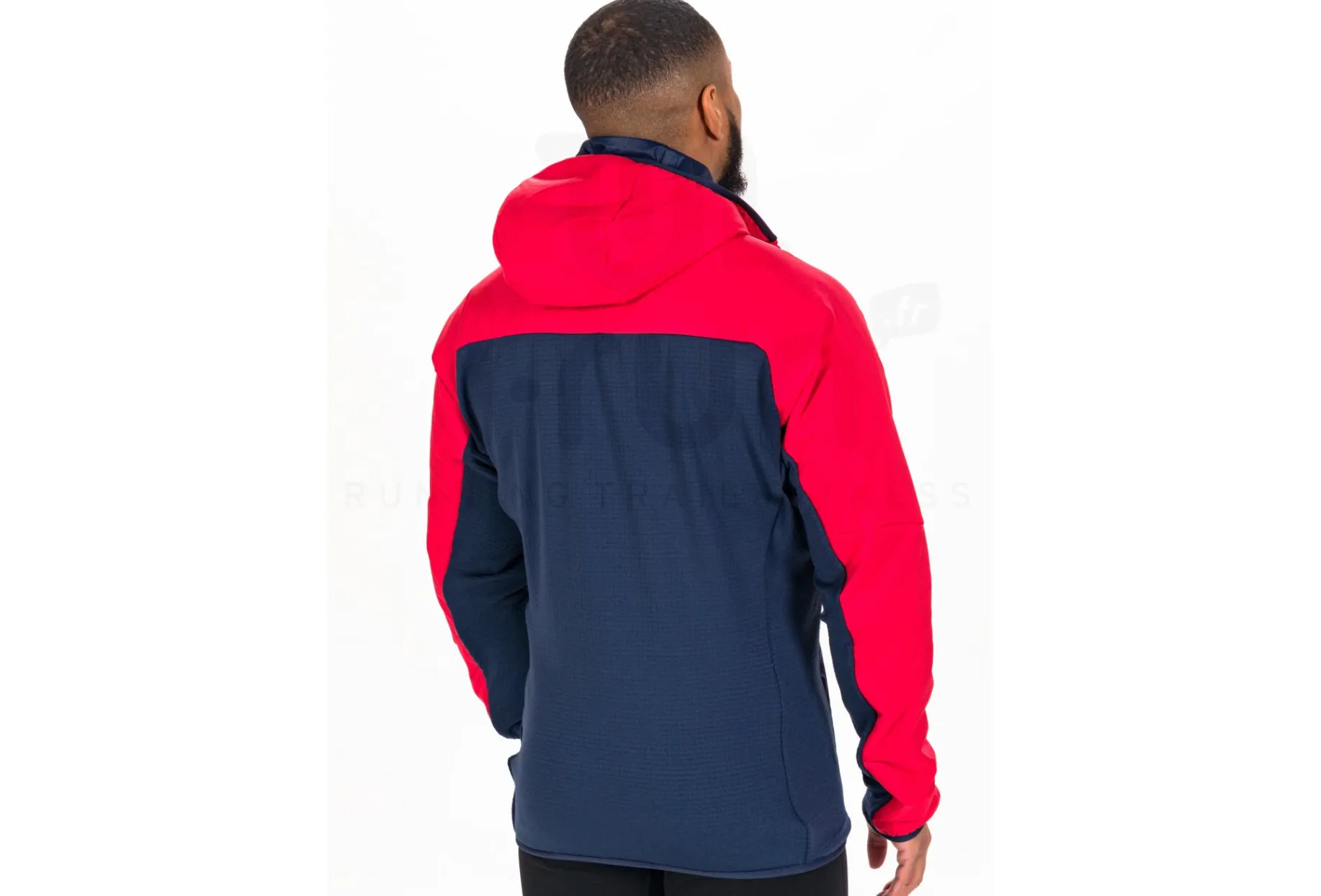 Millet chaqueta Magma Hybrid