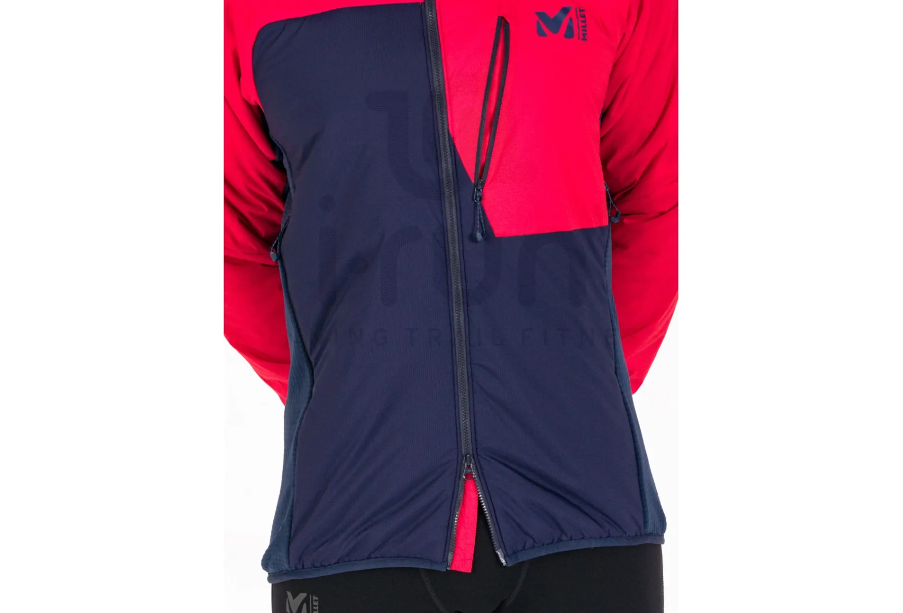 Millet chaqueta Magma Hybrid