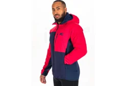 Millet chaqueta Magma Hybrid