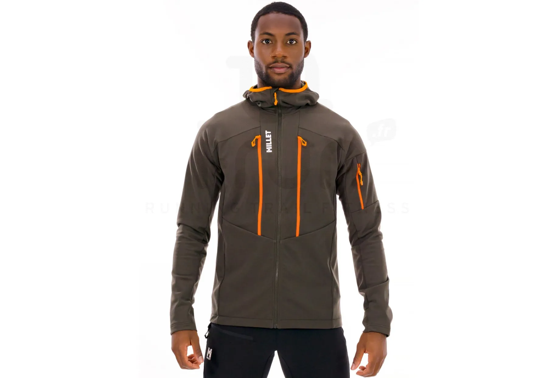 Millet chaqueta Pierra Ment