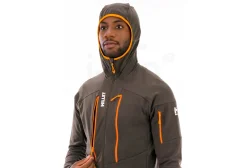 Millet chaqueta Pierra Ment