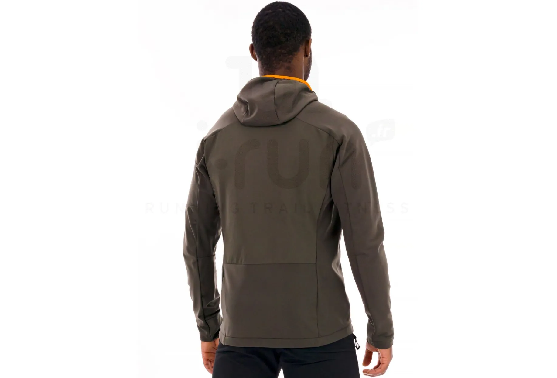 Millet chaqueta Pierra Ment
