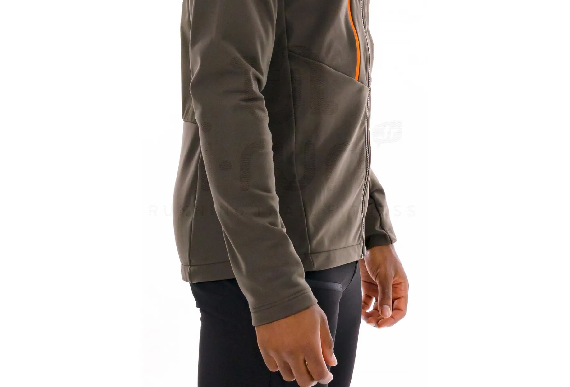 Millet chaqueta Pierra Ment