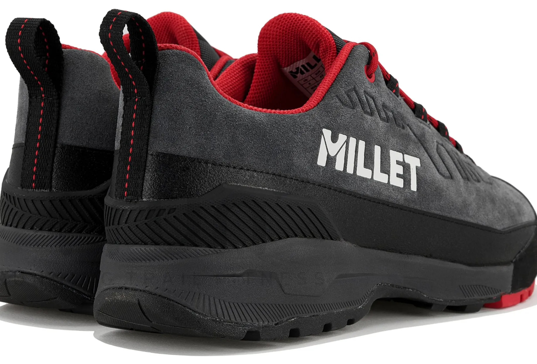 Millet Cimai Pro