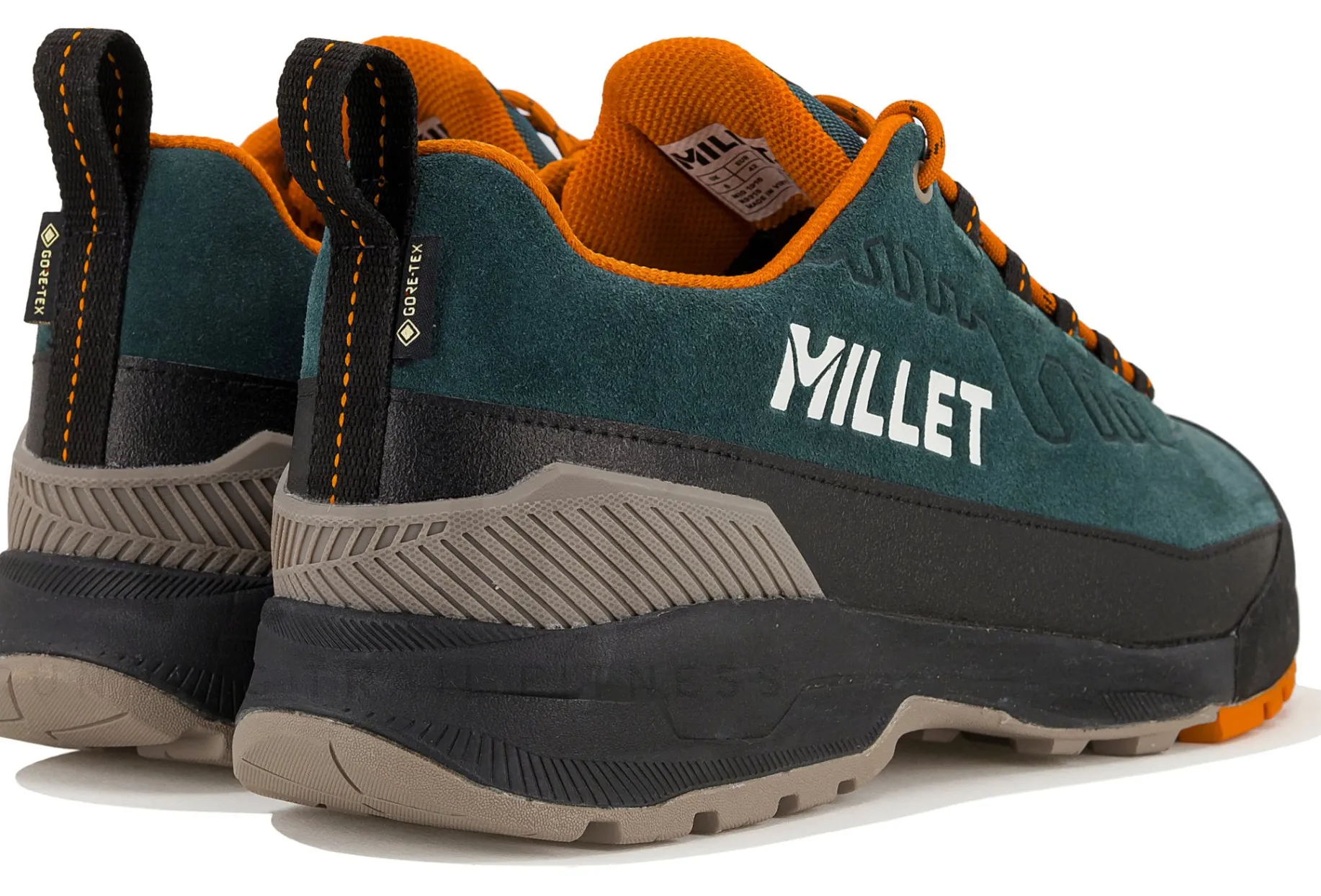 Millet Cimai Pro Gore-Tex