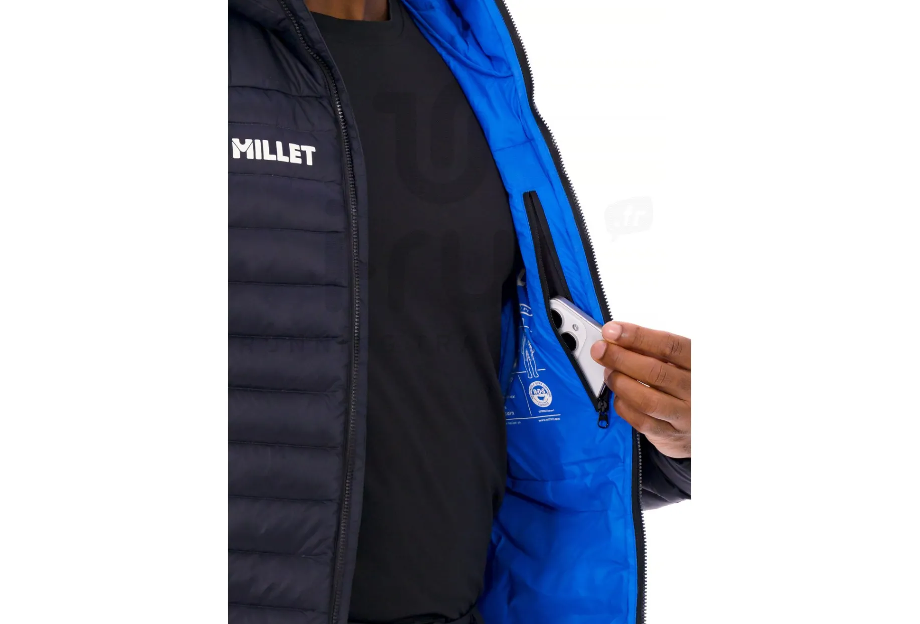 Millet Evole Light 700