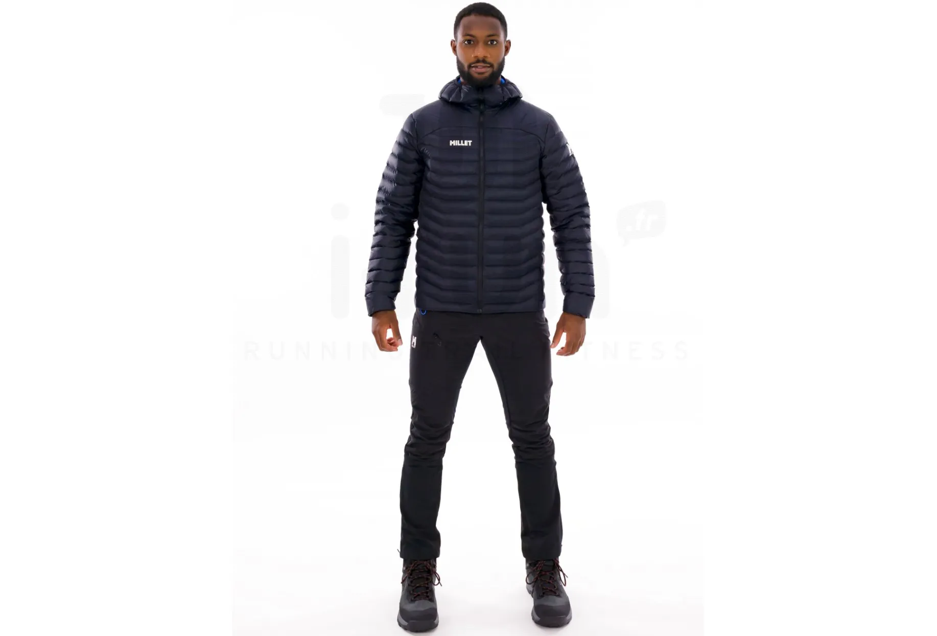 Millet Evole Light 700