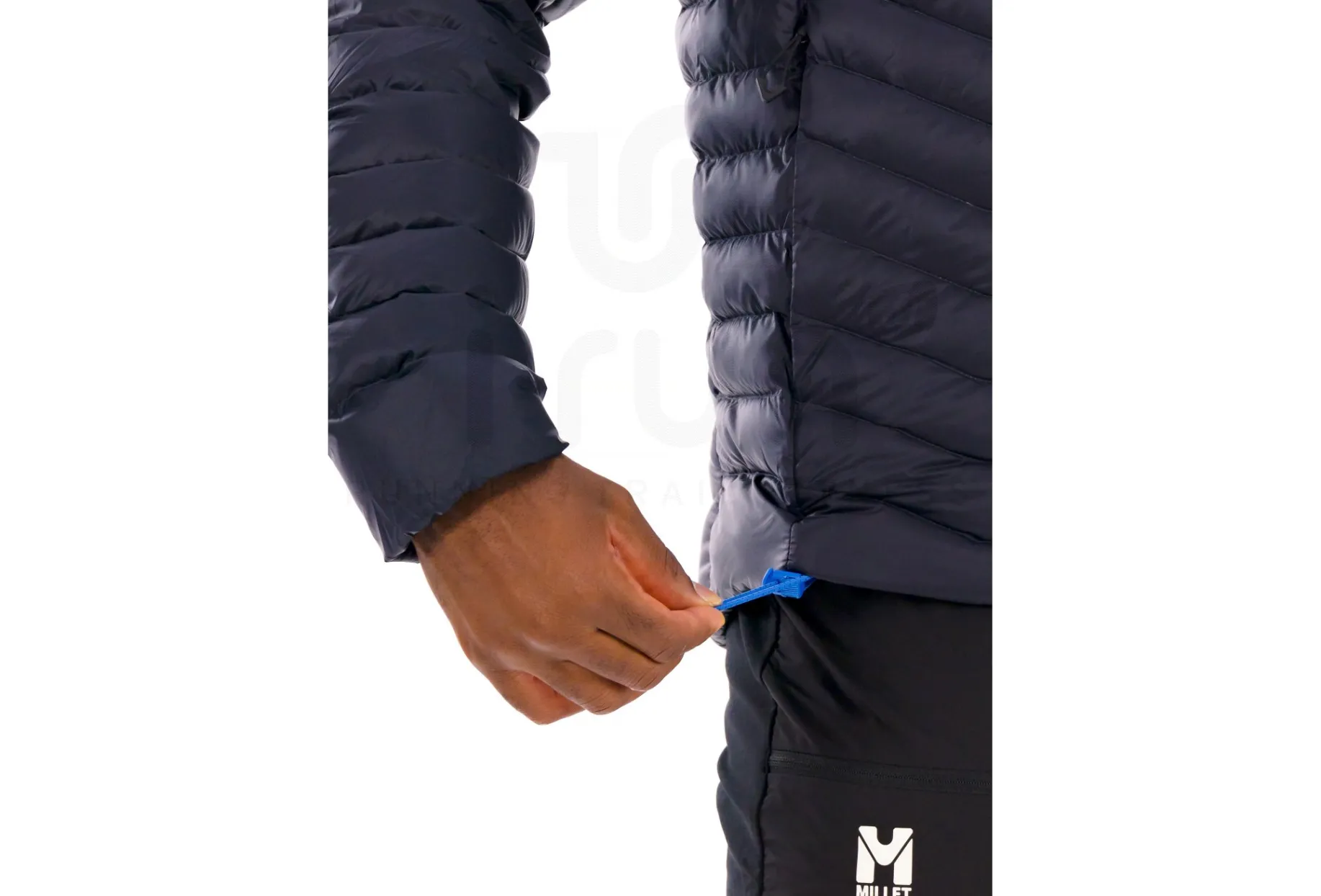 Millet Evole Light 700