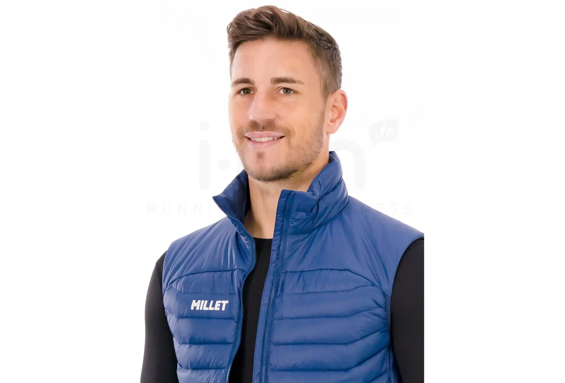 Millet Evole Light Down