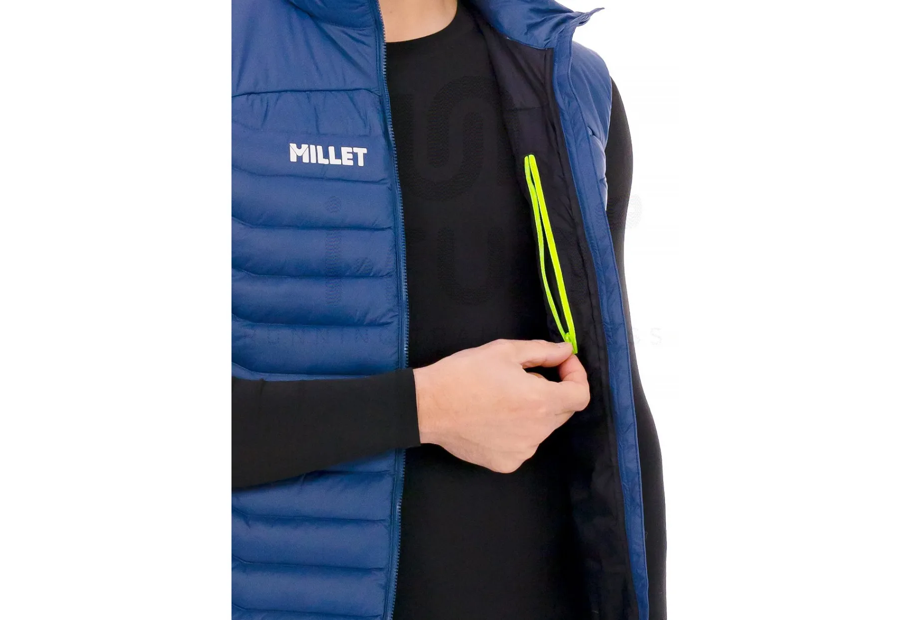 Millet Evole Light Down