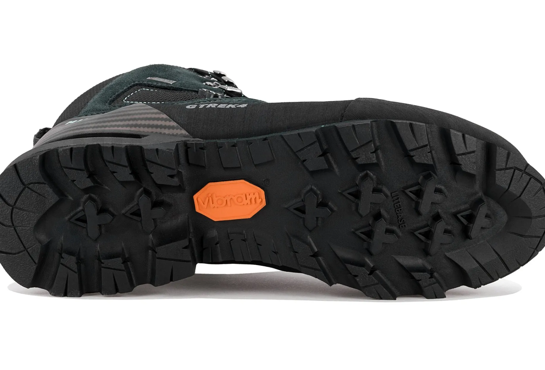Millet G Trek 4 Gore-Tex