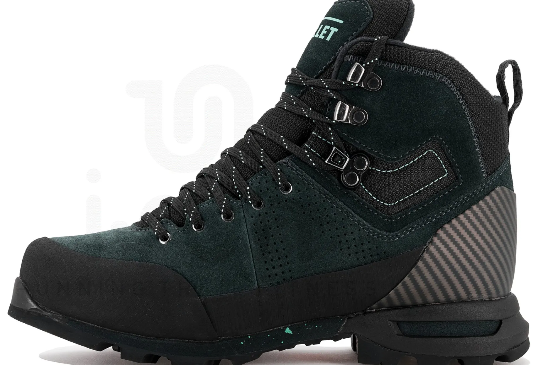 Millet G Trek 4 Gore-Tex