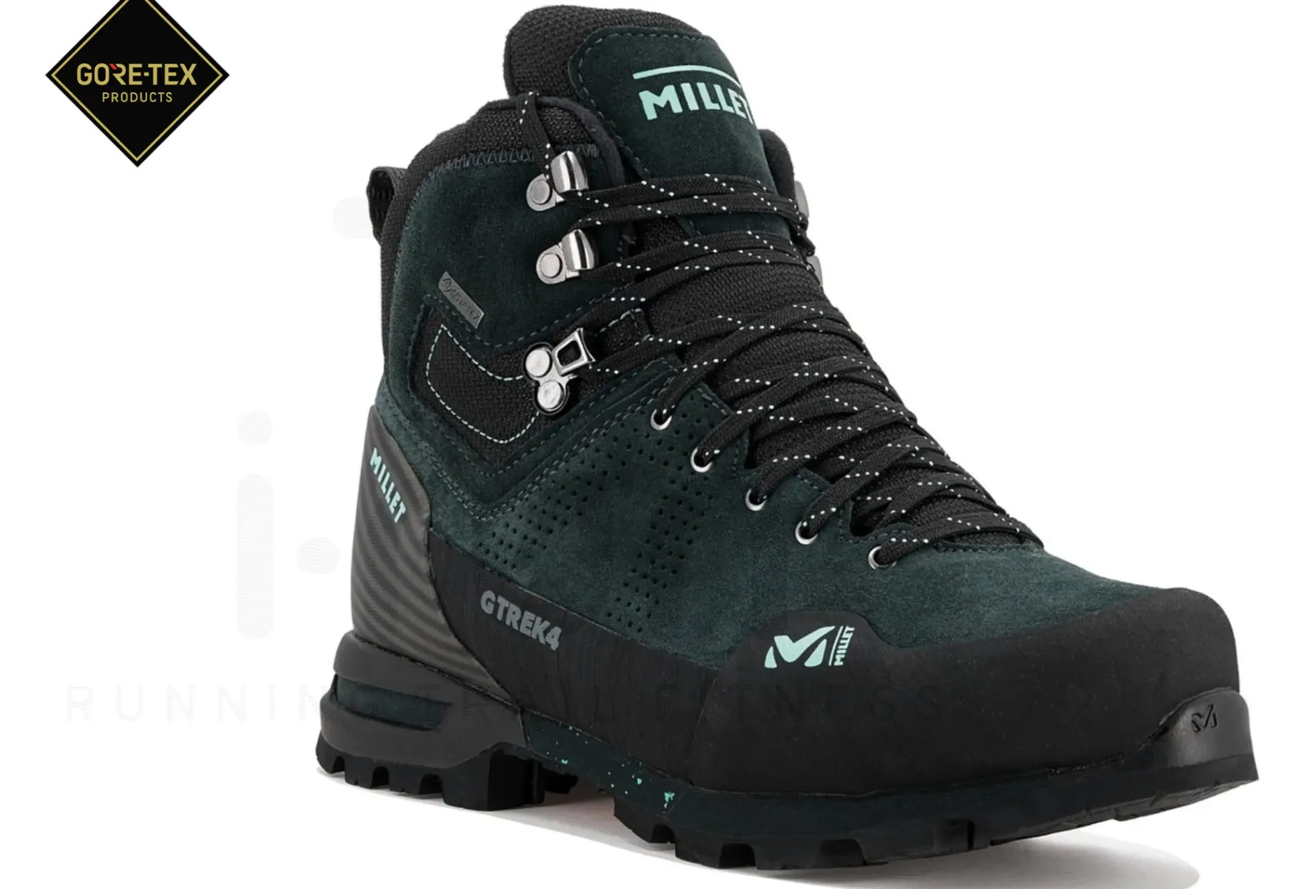Millet G Trek 4 Gore-Tex