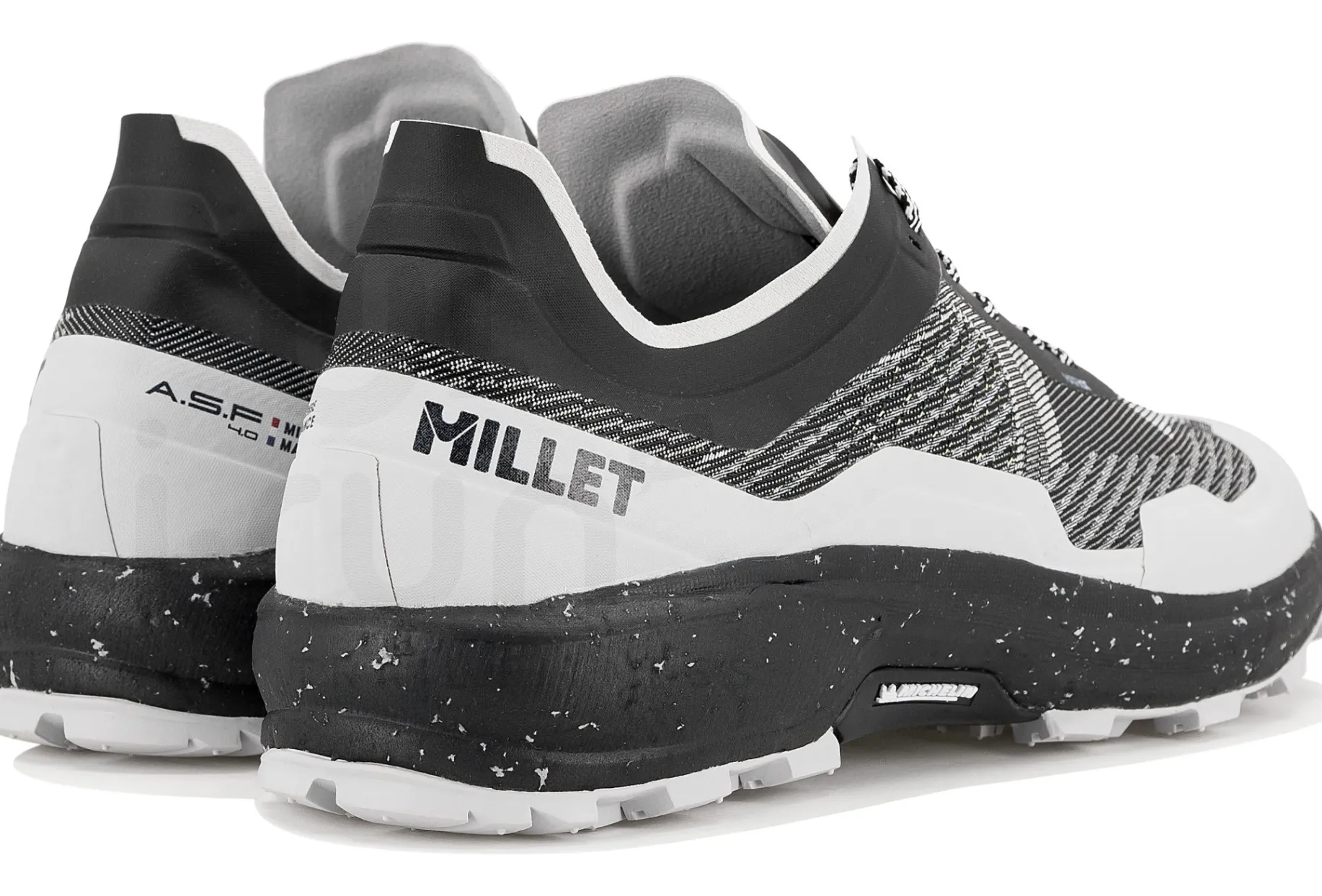 Millet Intense