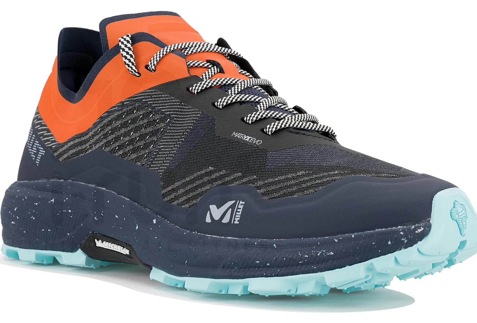 Millet Intense