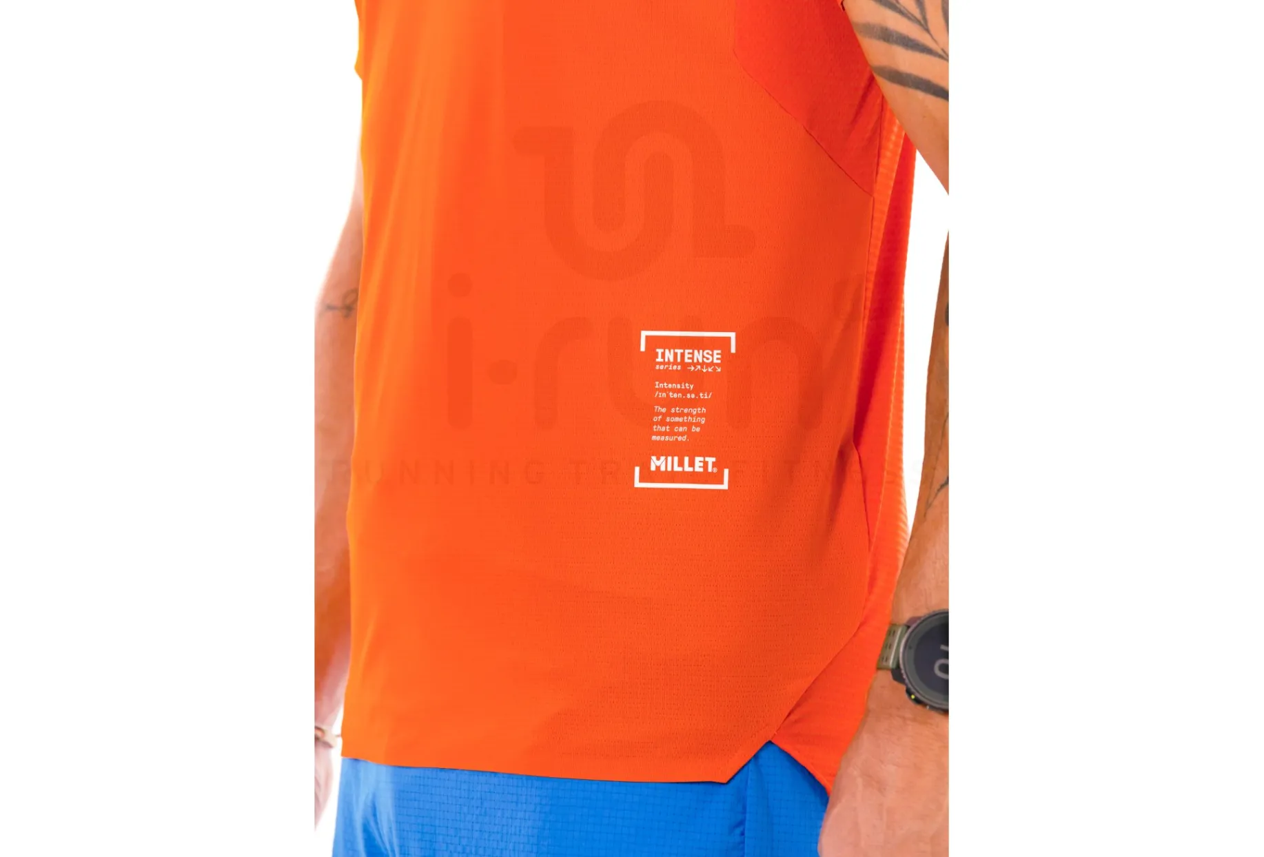 Millet Intense Pro Light