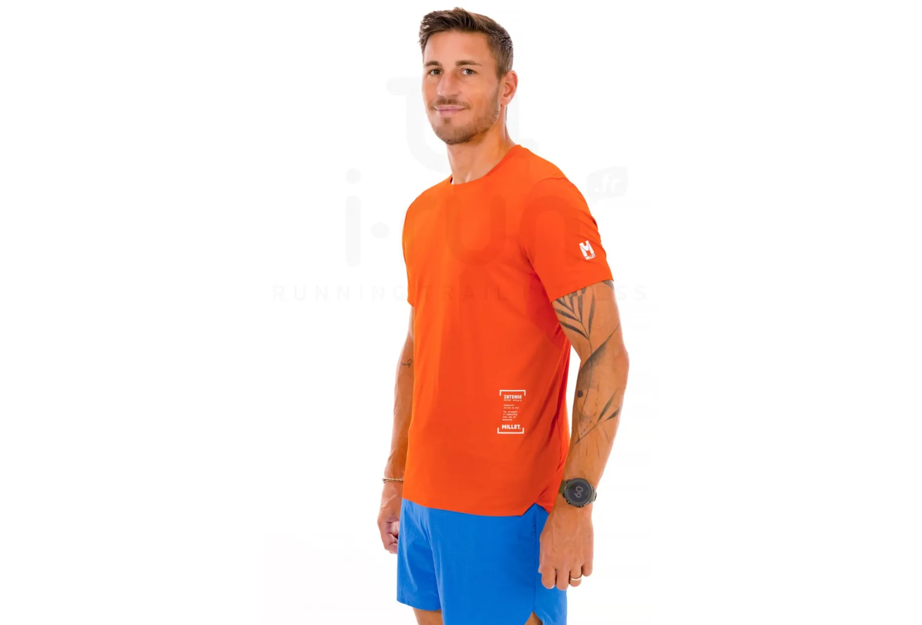 Millet Intense Pro Light