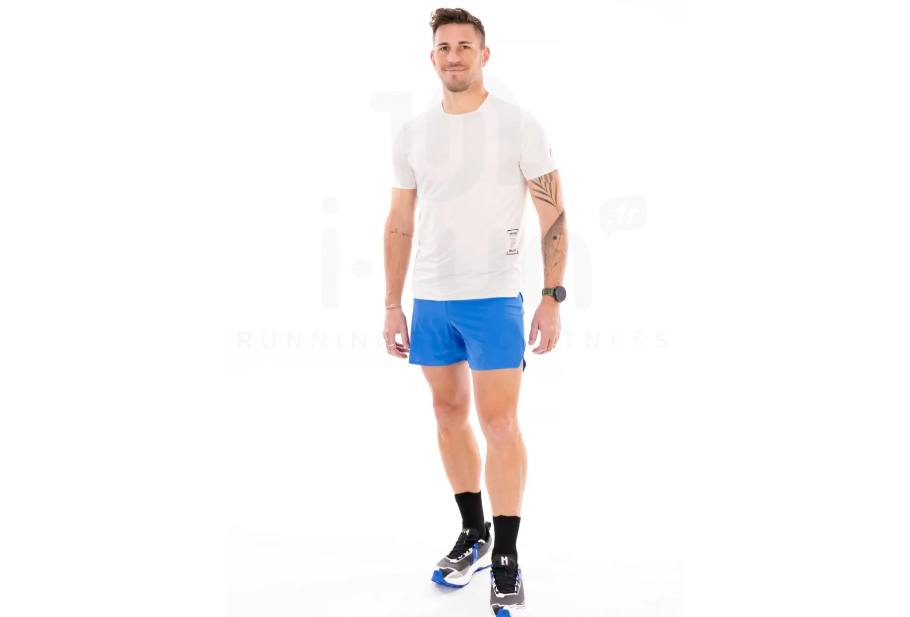 Millet Intense Pro Light