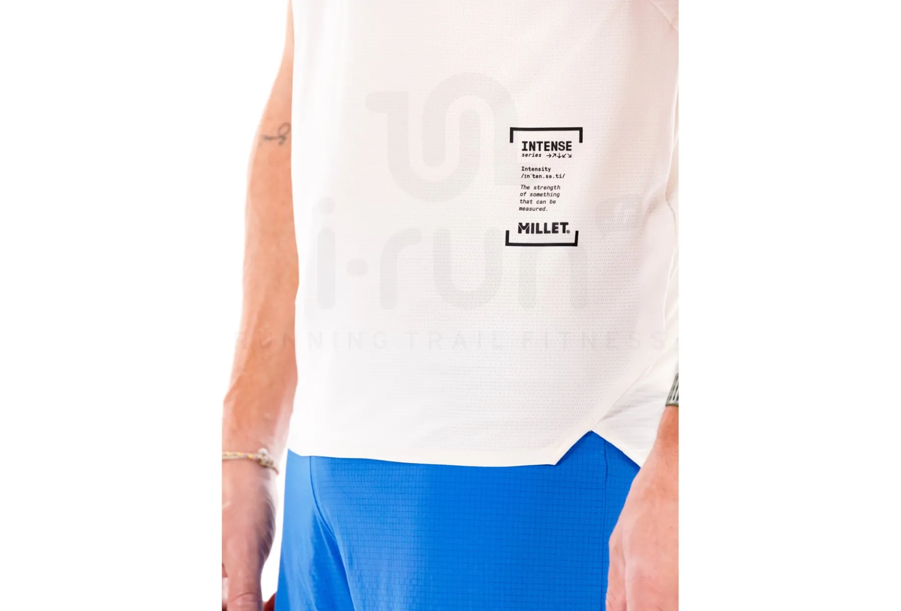 Millet Intense Pro Light