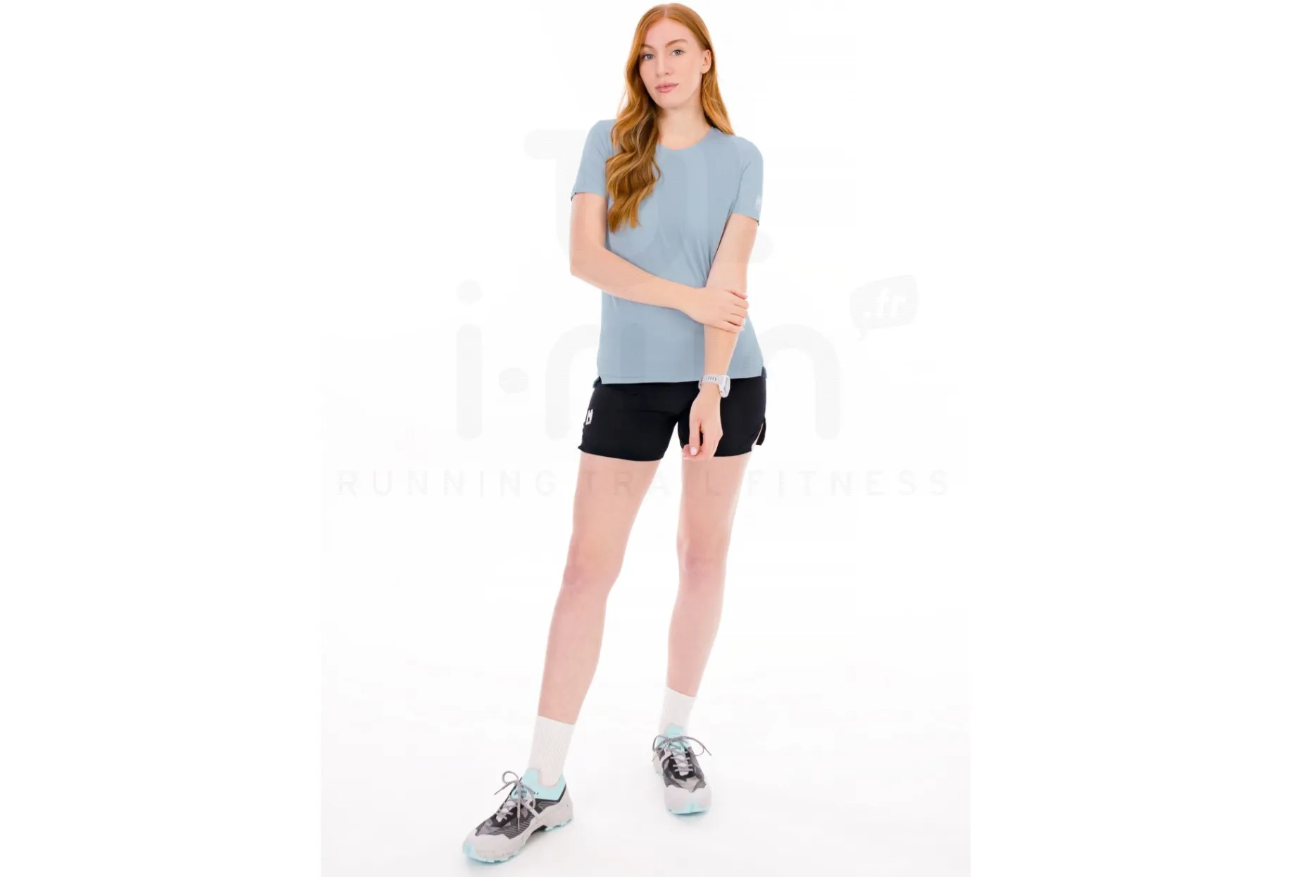 Millet Intense Pro Light