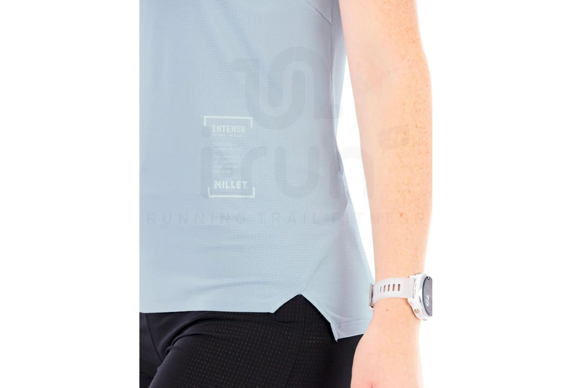 Millet Intense Pro Light