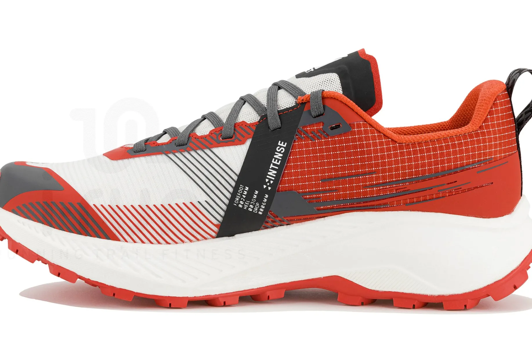 Millet Intense Ultra