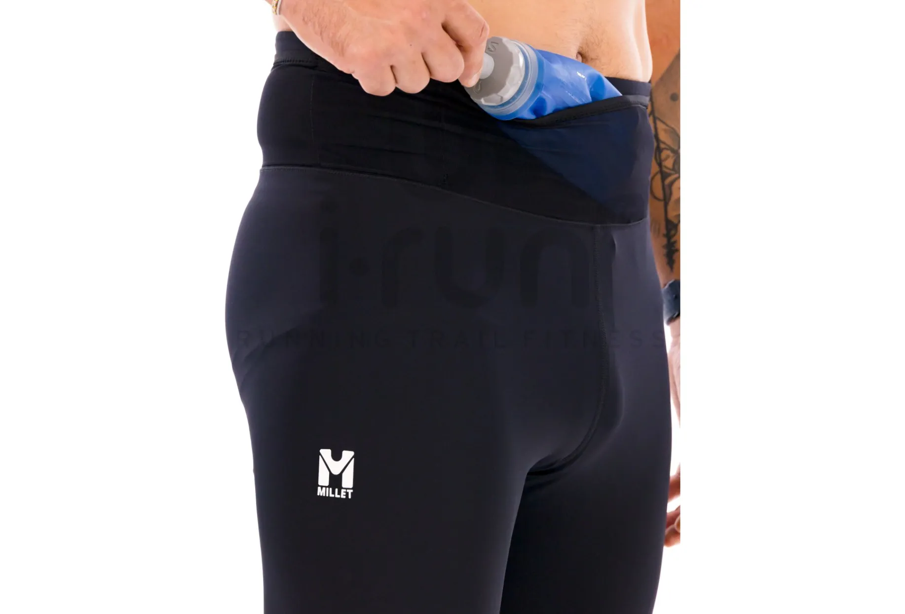 Millet Intenso Apretado