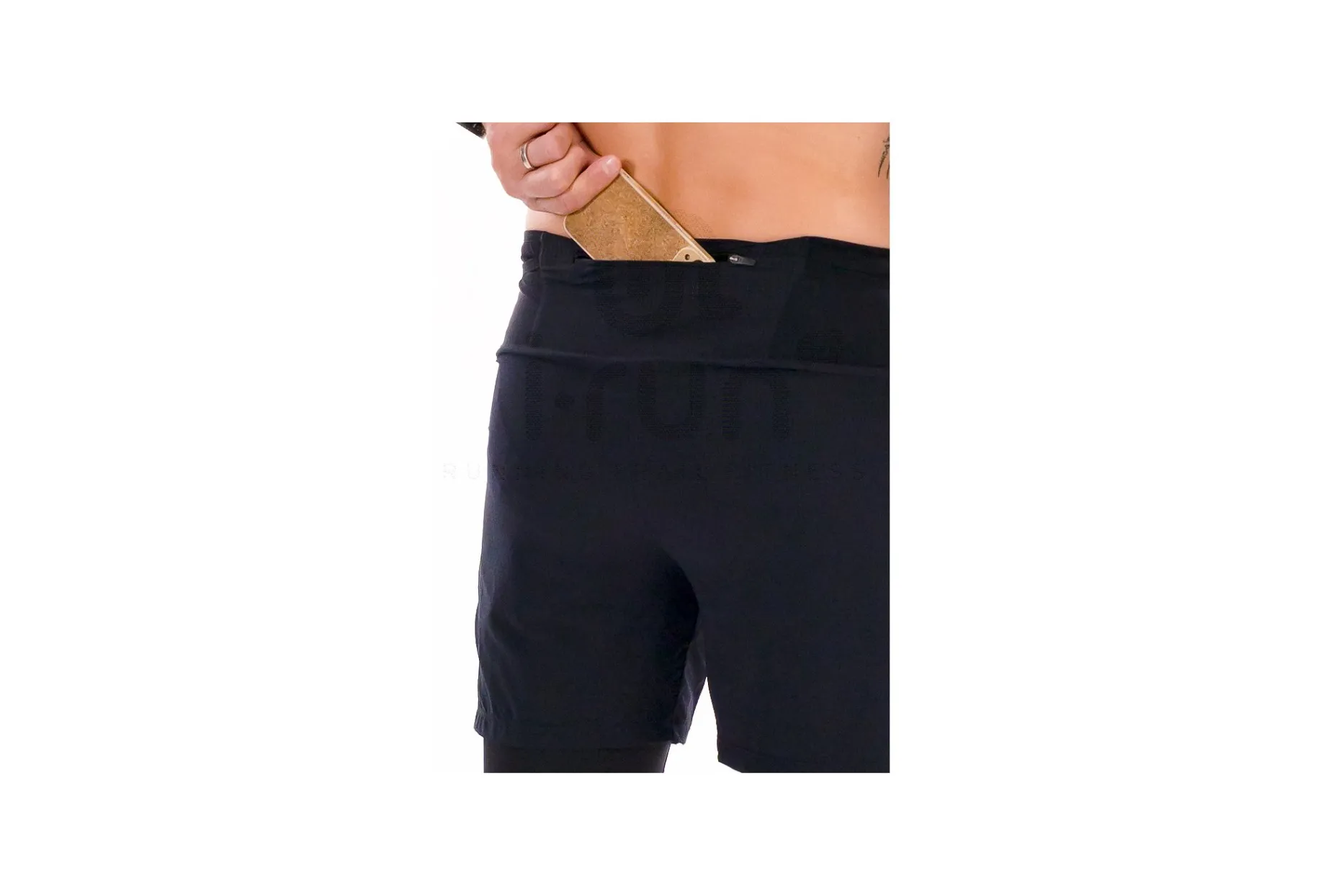 Millet Intenso 2 en 1