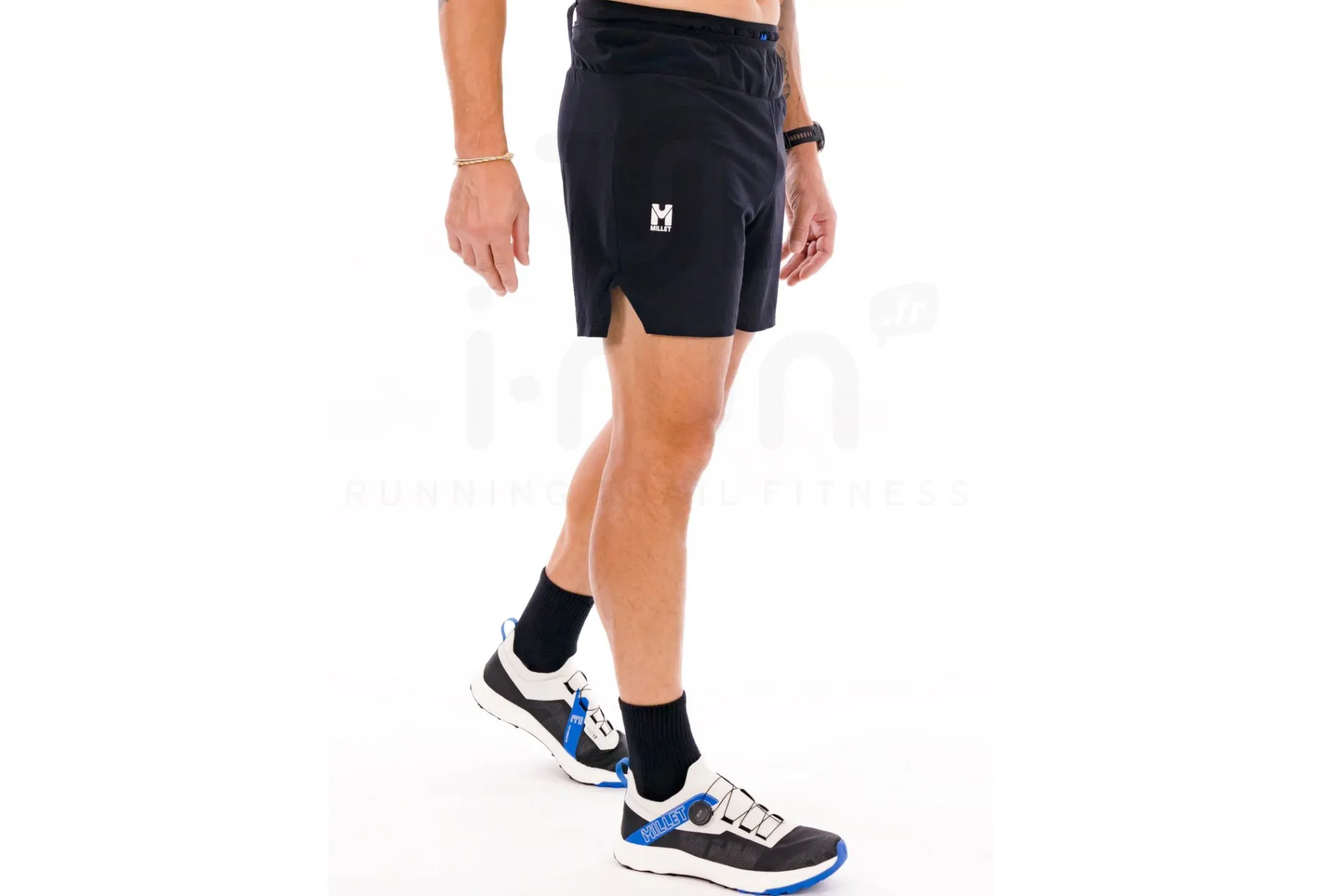 Millet Intenso Pro