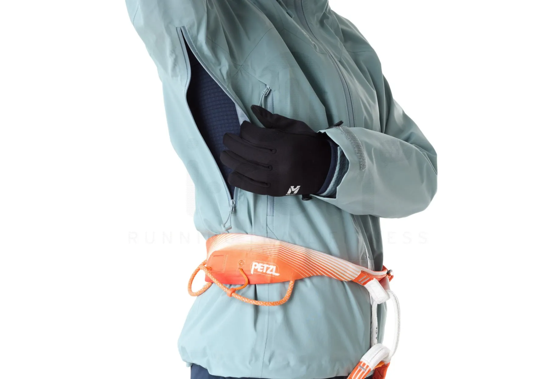 Millet Kamet Gore-Tex