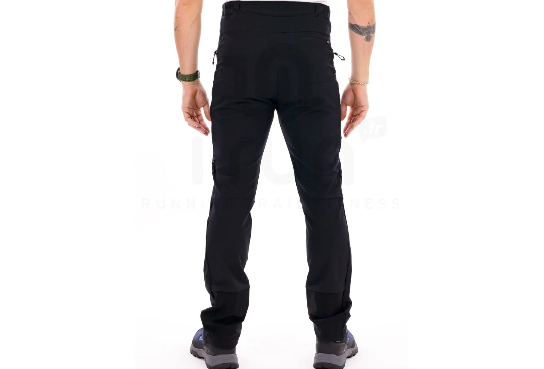 Millet Kamet XCS