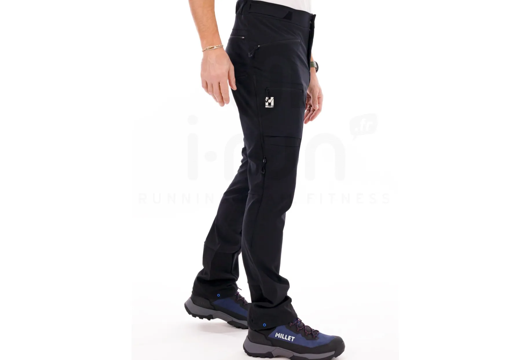 Millet Kamet XCS