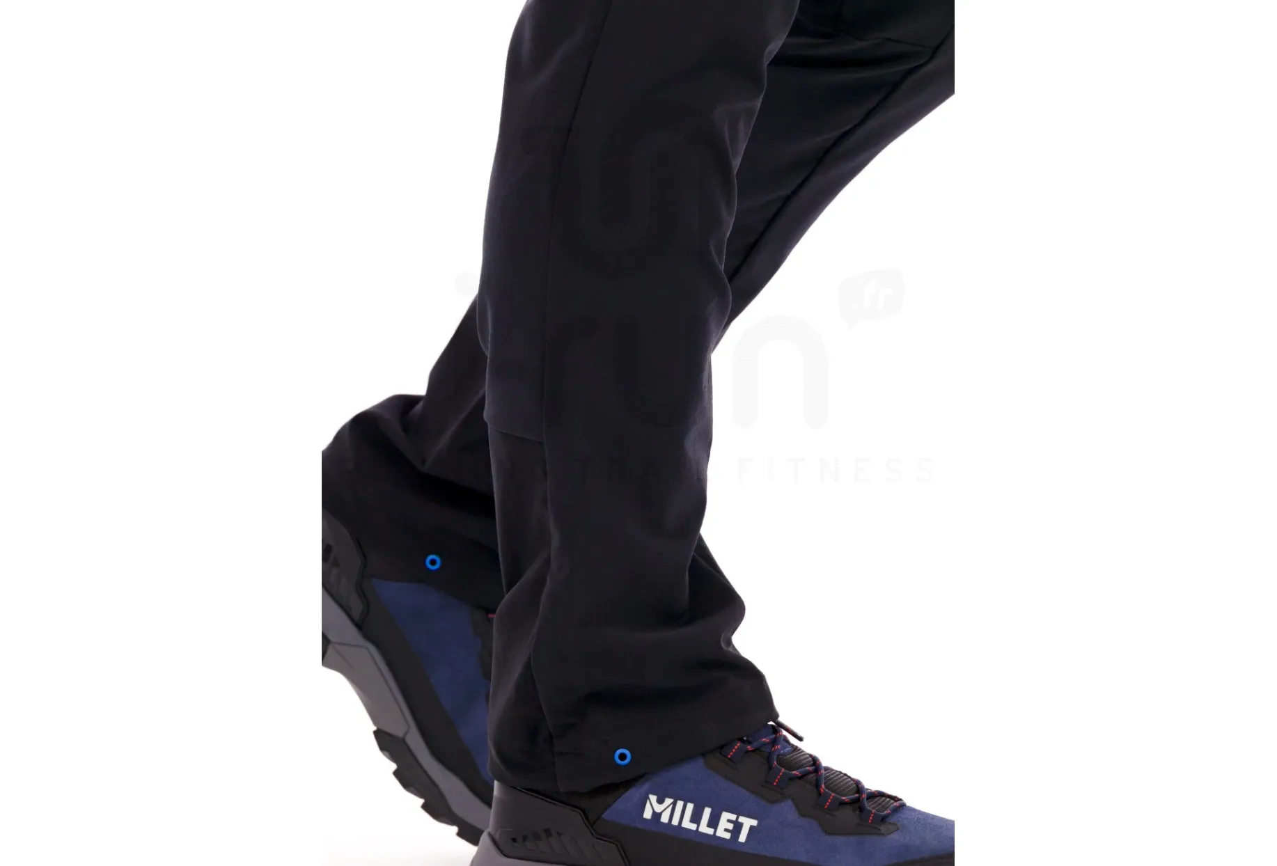 Millet Kamet XCS