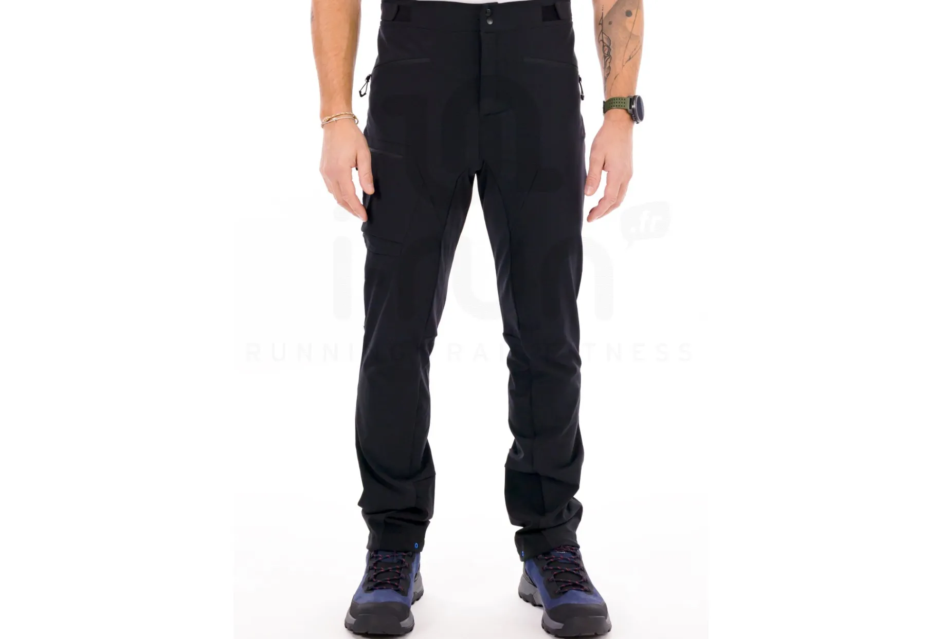 Millet Kamet XCS
