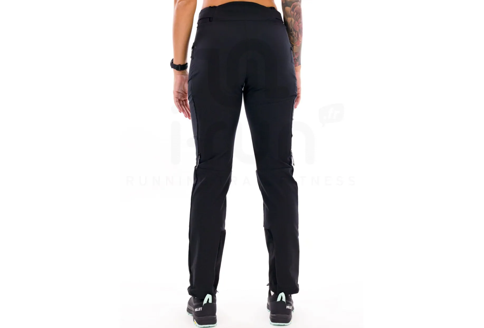 Millet Kamet XCS