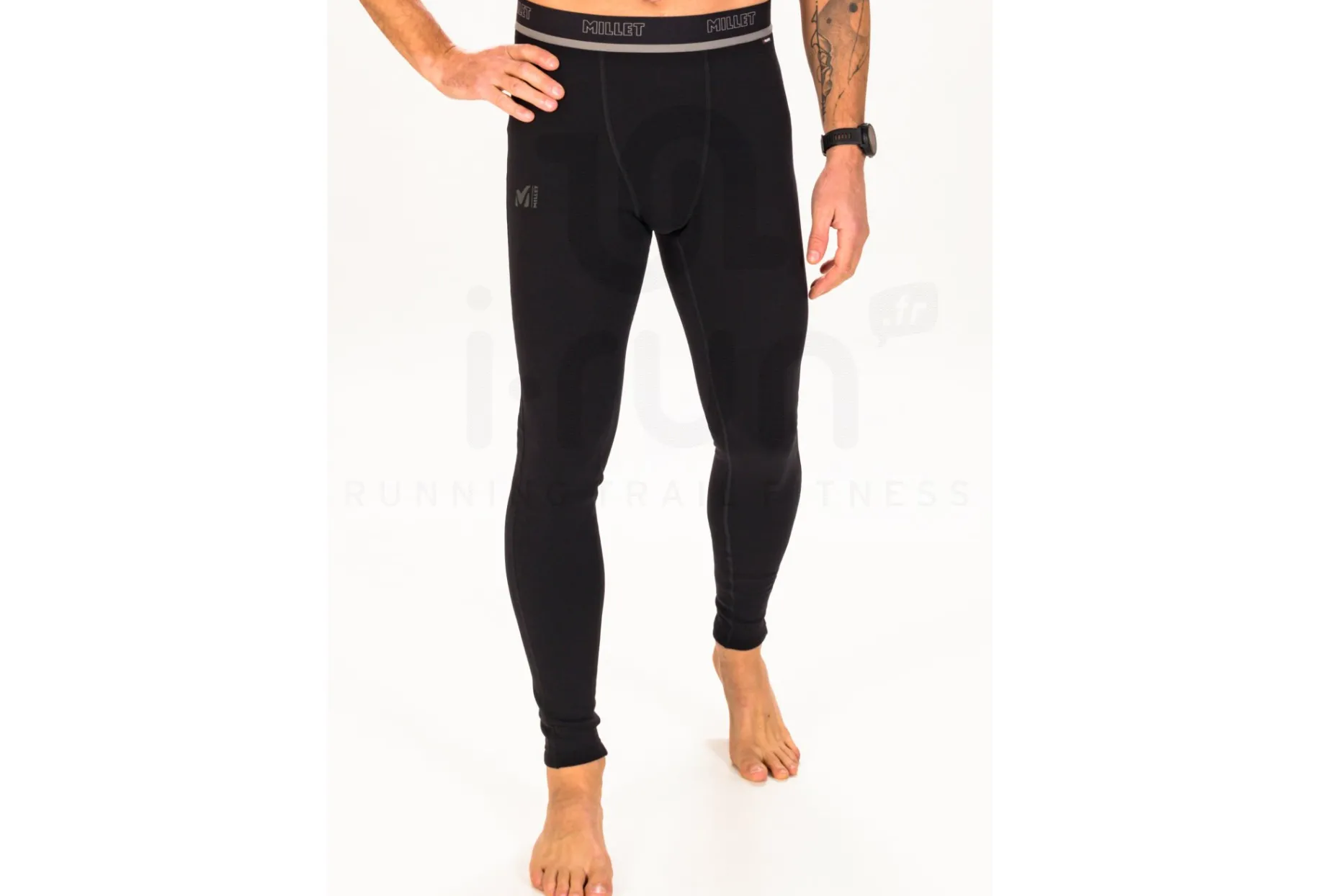 Millet mallas largas Power