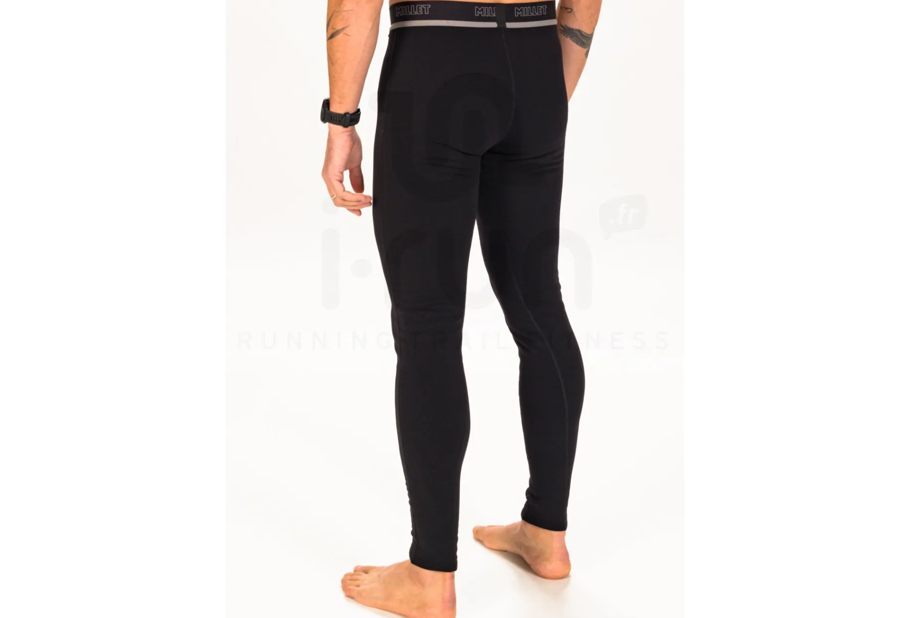 Millet mallas largas Power