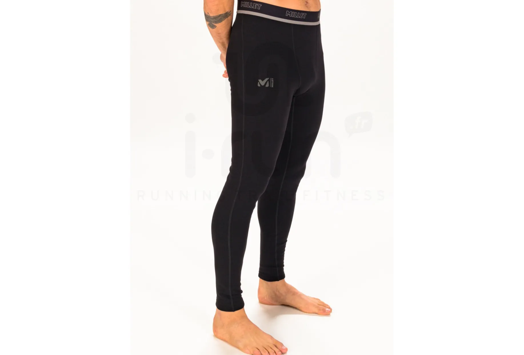 Millet mallas largas Power