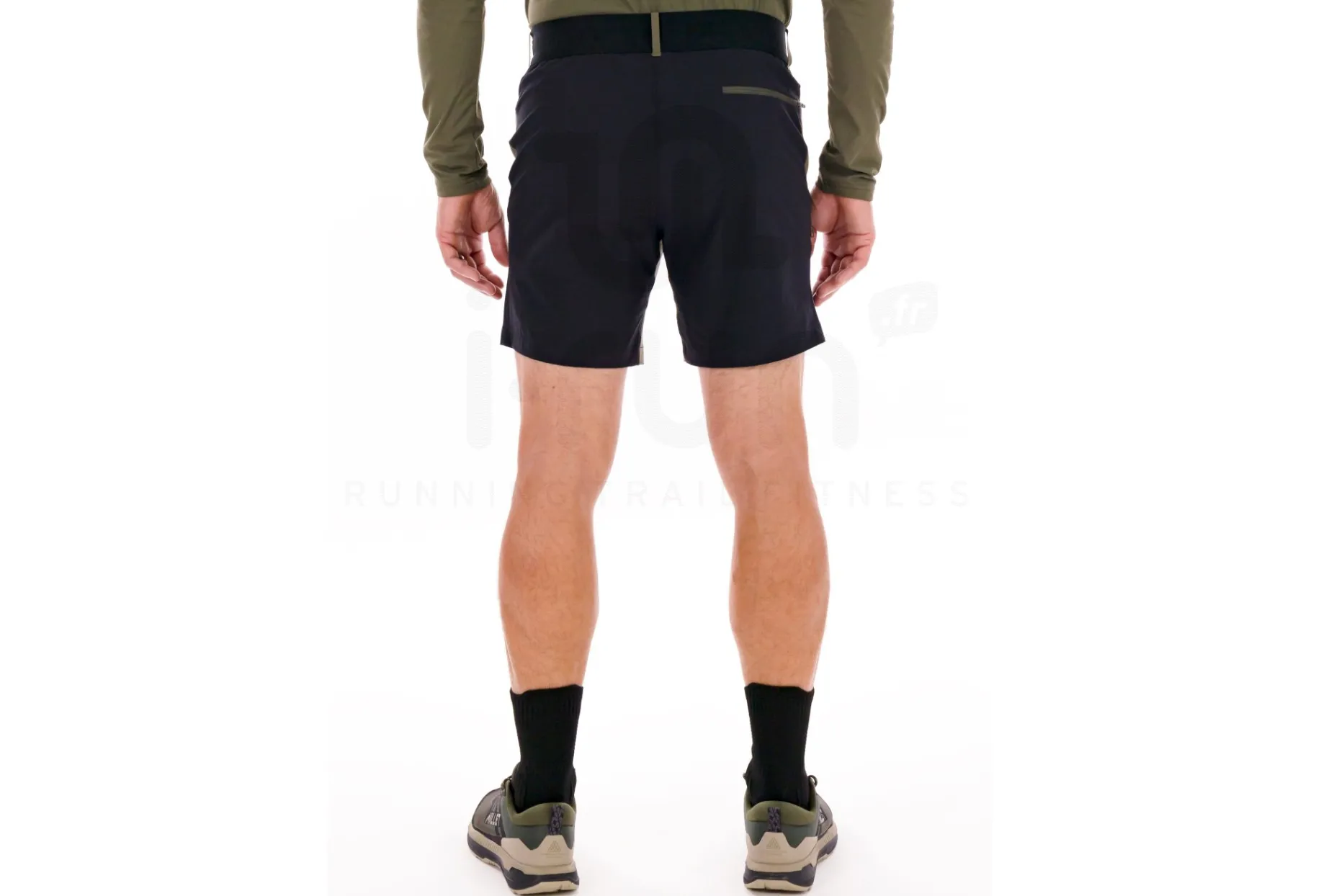 Millet Onega Stretch