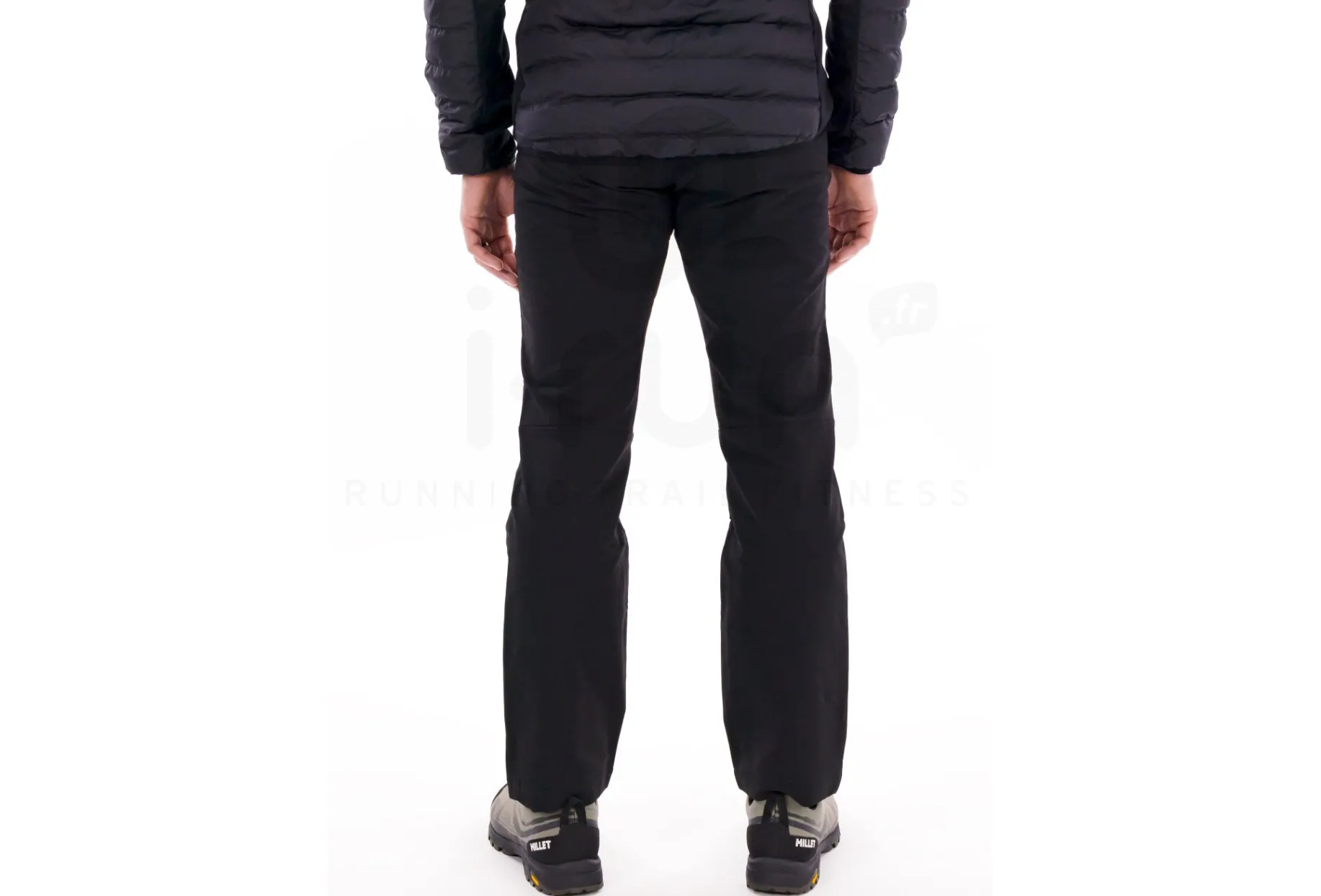 Millet pantalón All Outdoor XCS200