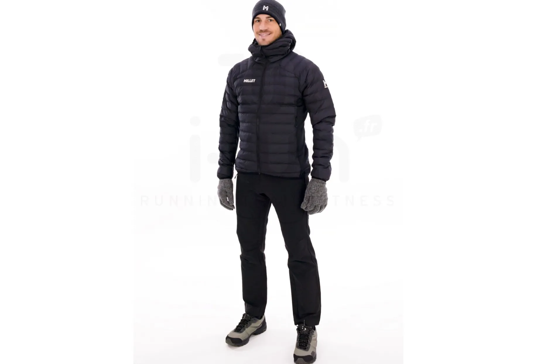 Millet pantalón All Outdoor XCS200