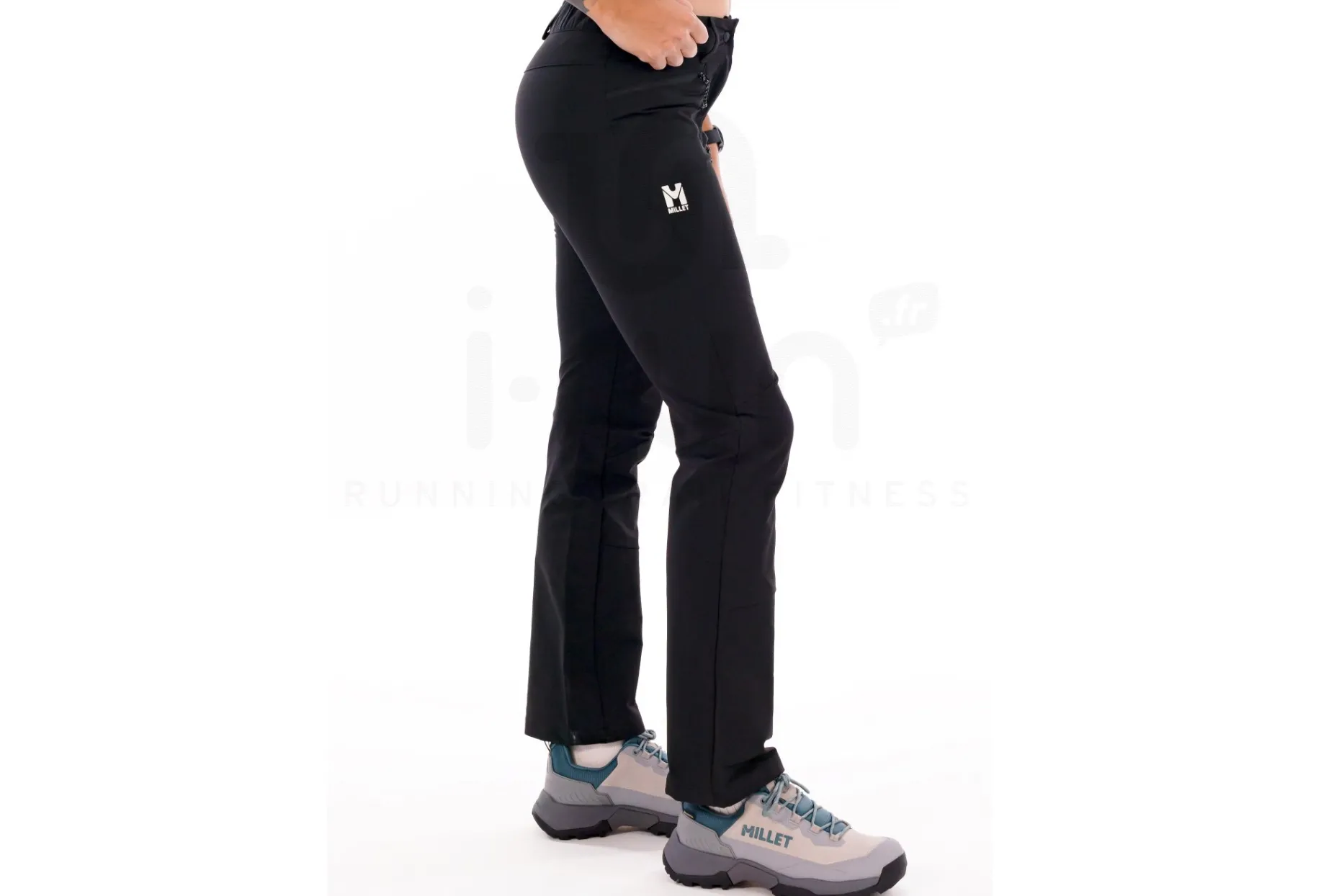 Millet pantalón All Outdoor XCS200