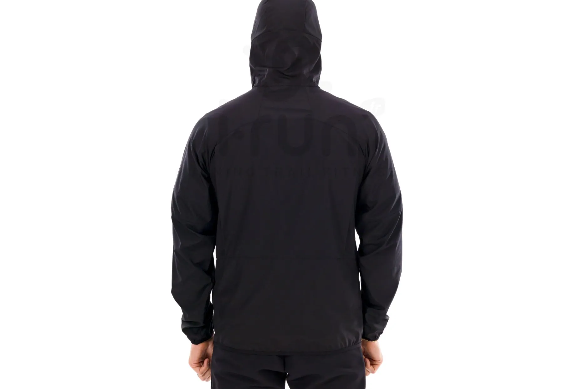 Millet Parmelan Windbreaker