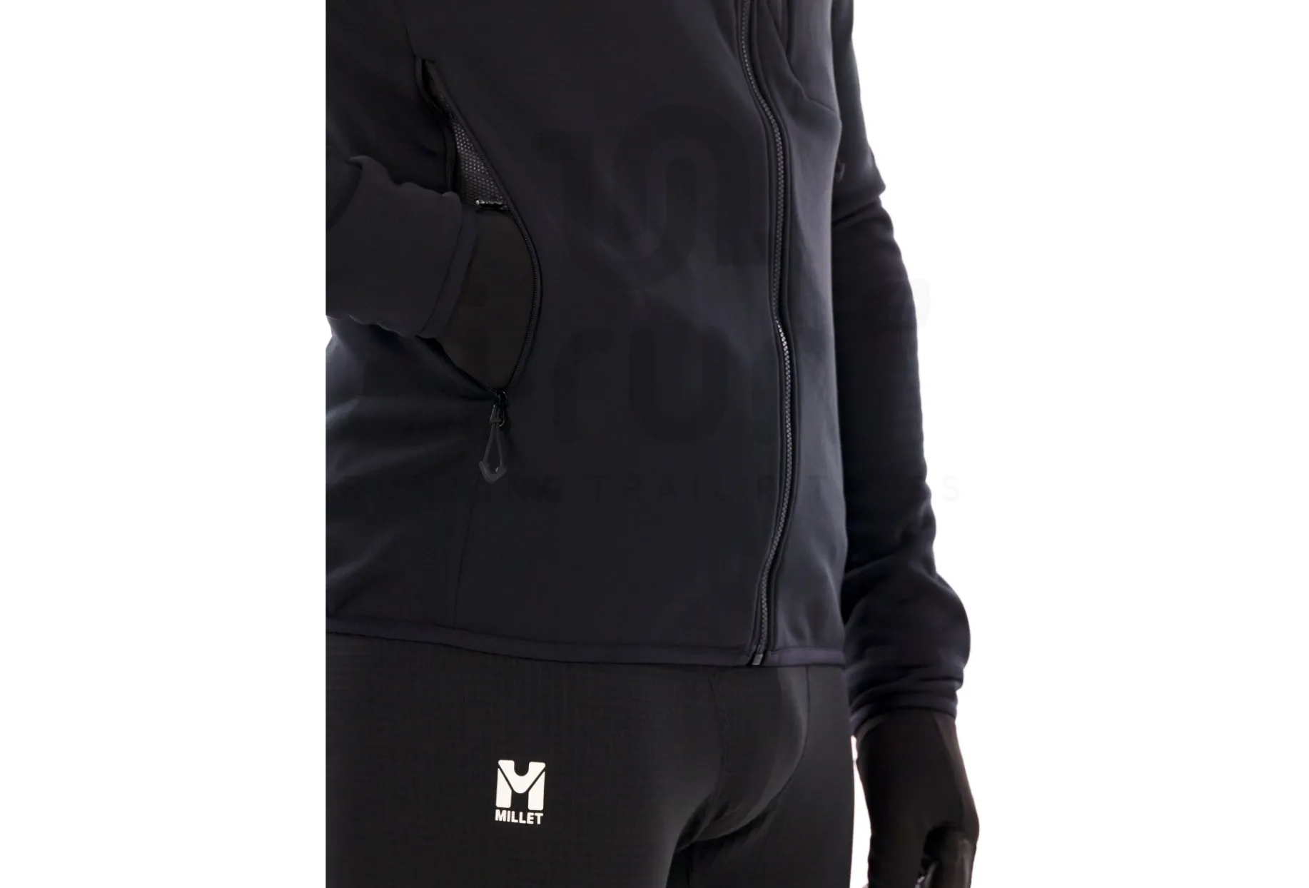 Millet Seneca Fleece