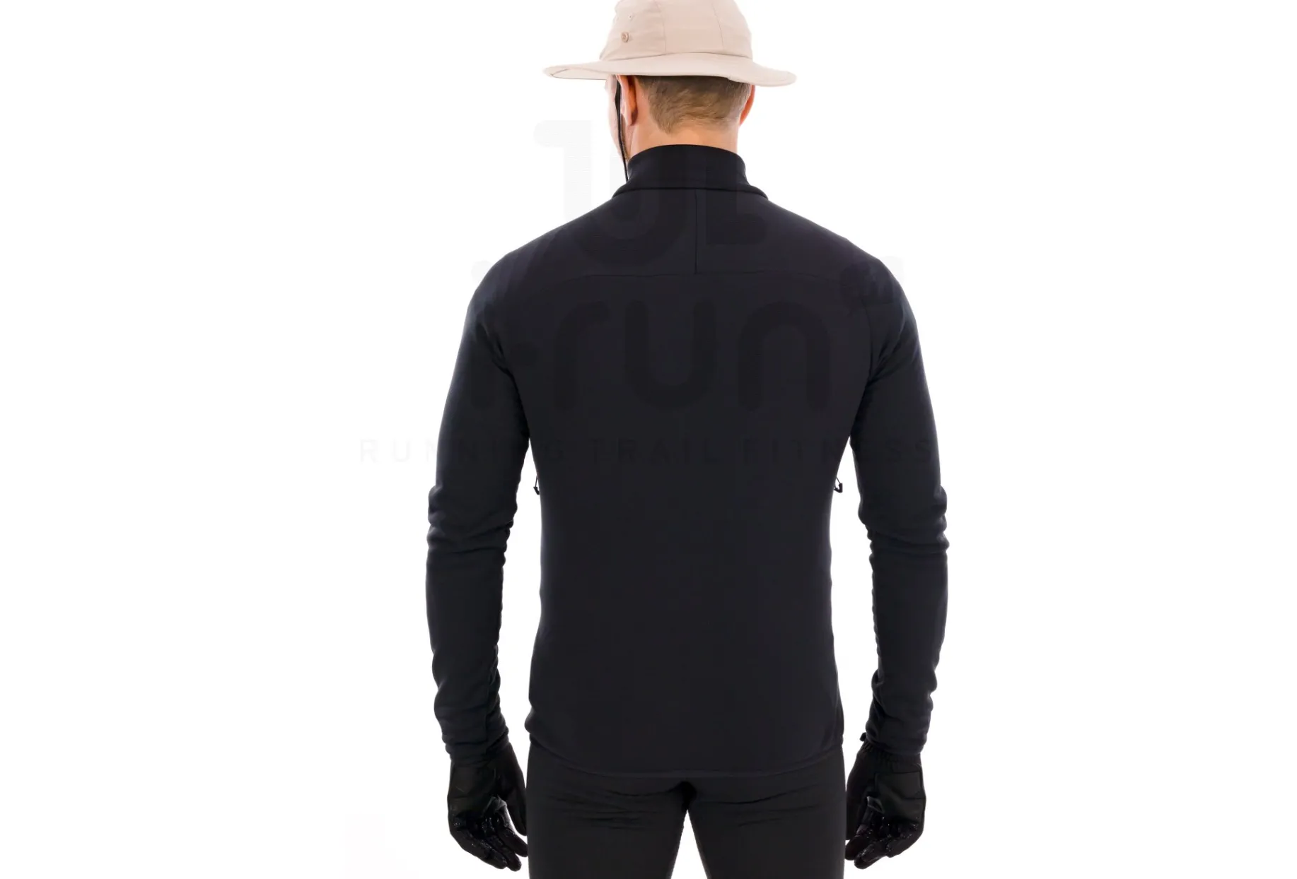 Millet Seneca Fleece