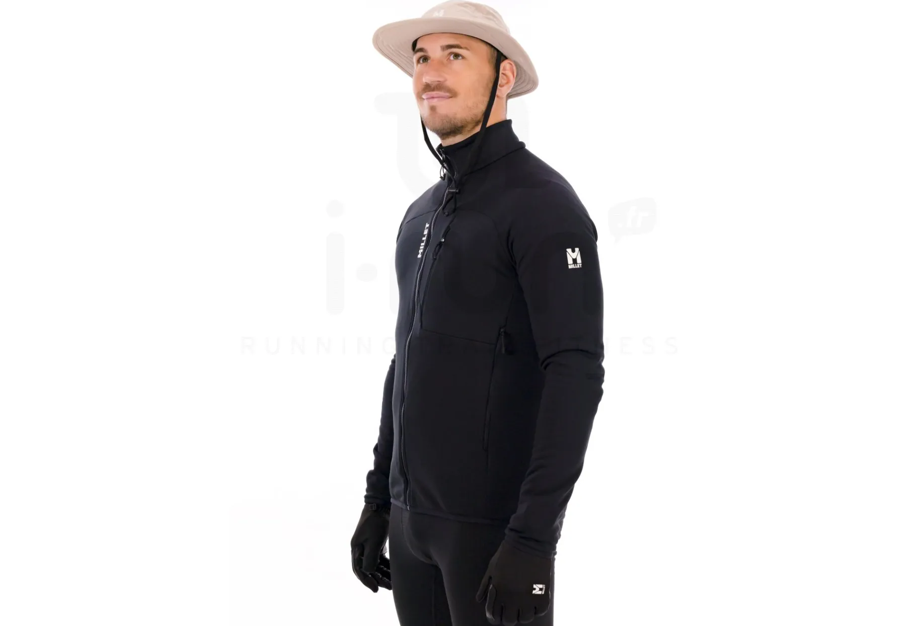 Millet Seneca Fleece