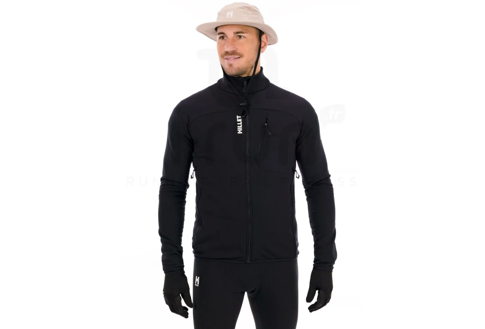Millet Seneca Fleece