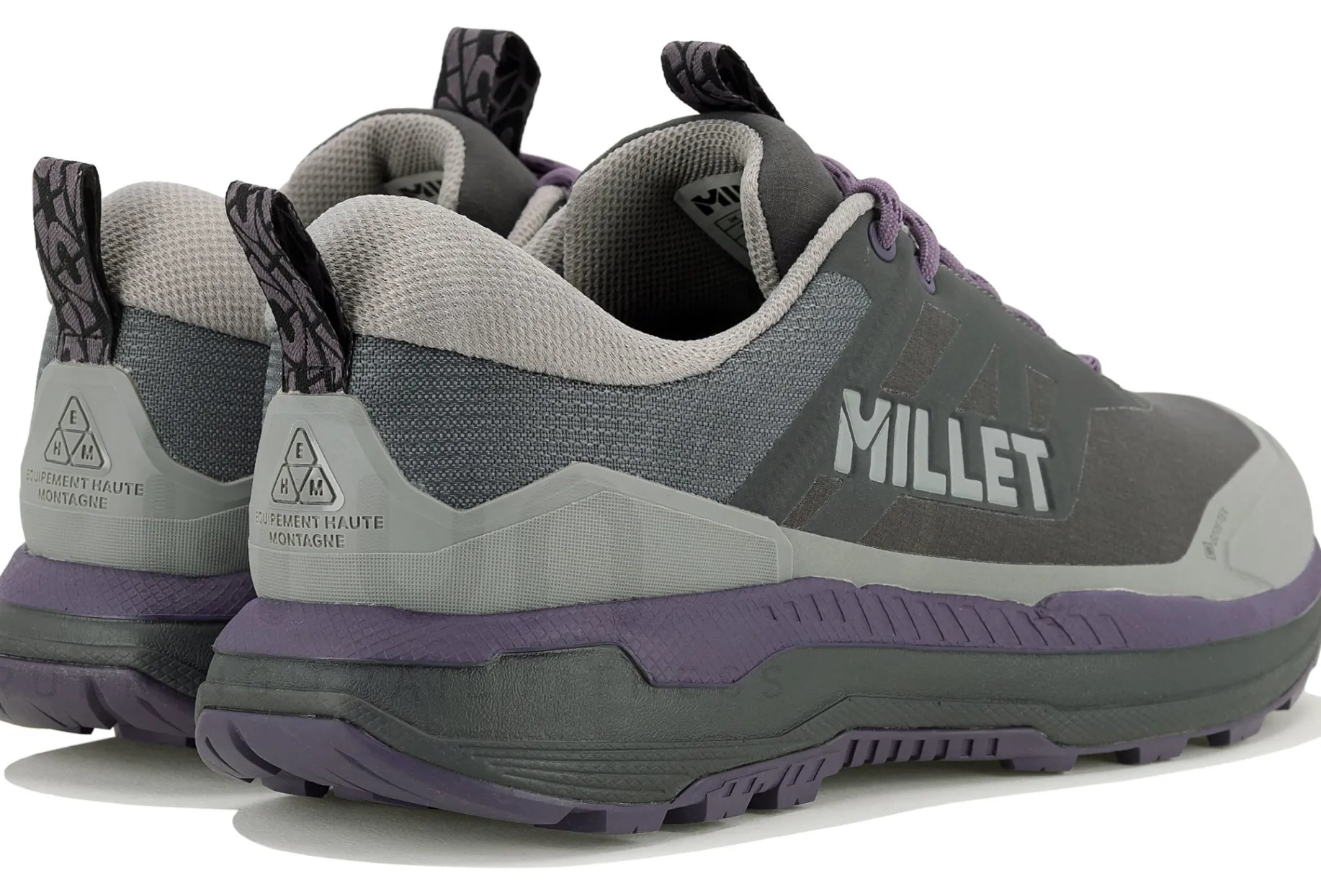 Millet Seneca Gore-Tex